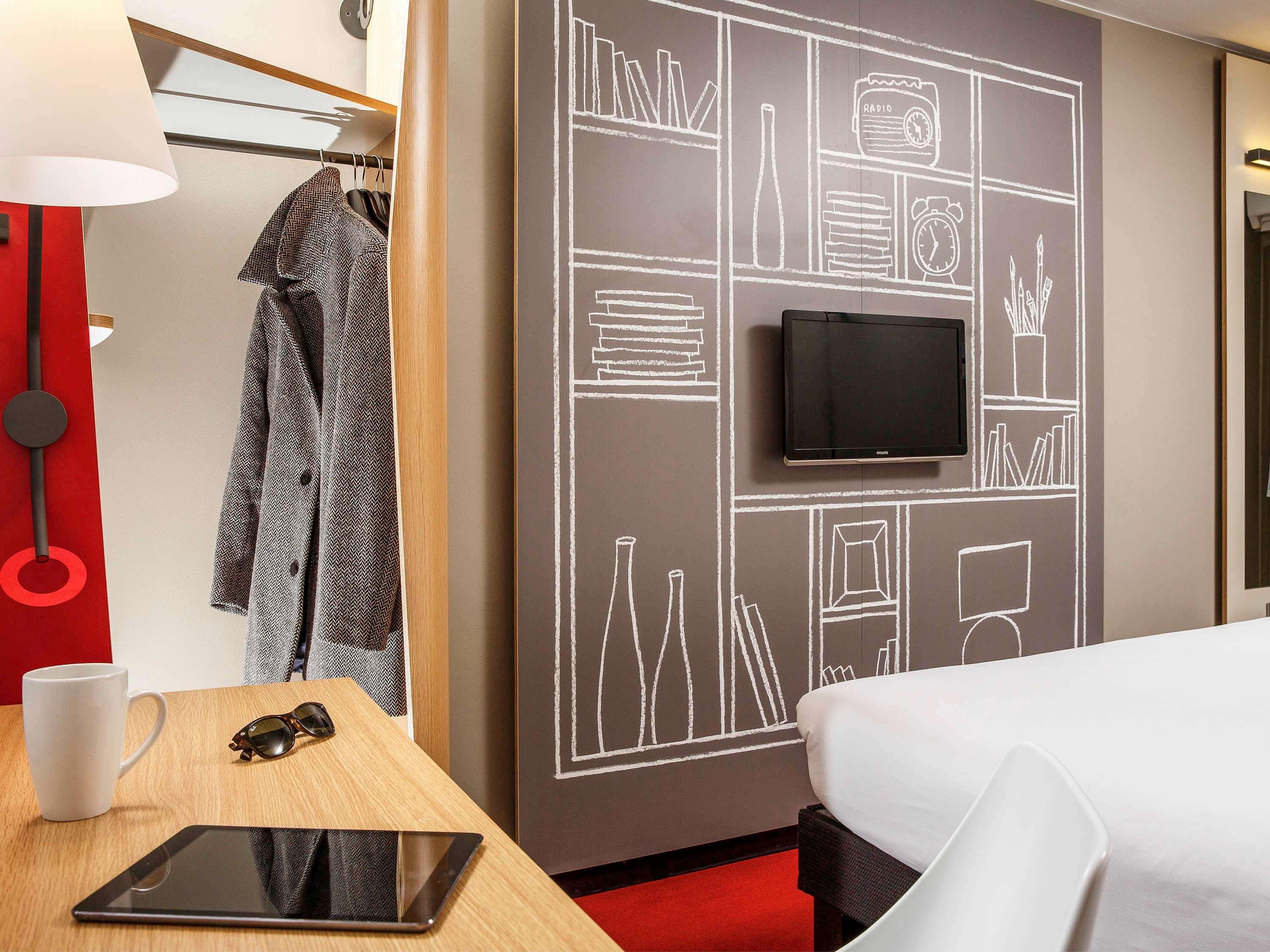 ibis London Barking Hotel Barking  Bagian luar foto